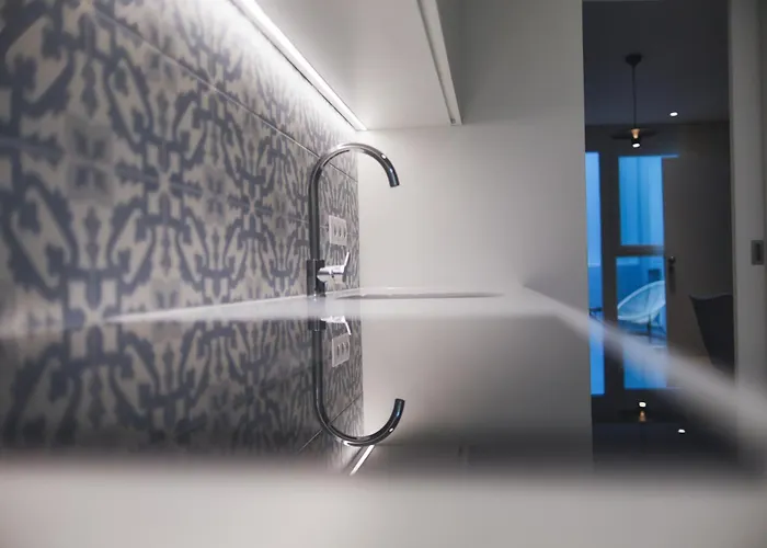 Azure Downtown 1 Ponta Delgada