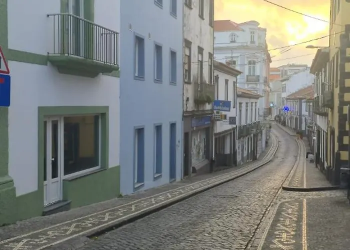 Azure Downtown 1 Apartamento *