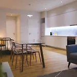 Azure Downtown 1 Apartamento Ponta Delgada
