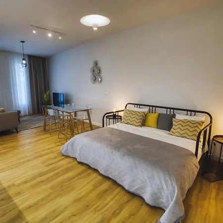 Appartement Azure Downtown 1 Ponta Delgada