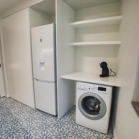Azure Downtown - Flat 1 Ponta Delgada (Sao Miguel)