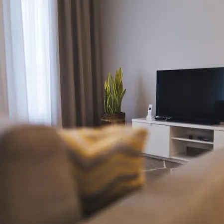 Azure Downtown 1 * Ponta Delgada