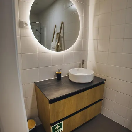 Azure Downtown - Flat 1 Ponta Delgada (Sao Miguel)