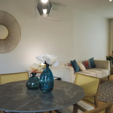 Apartment Azure Downtown - Flat 1 *