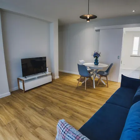 Apartment Azure Downtown - Flat 1 *