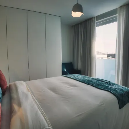 Apartment Azure Downtown - Flat 1