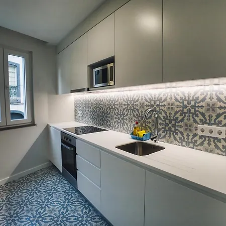 Azure Downtown 1 Ponta Delgada