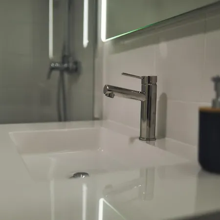 Azure Downtown - Flat 1 * Ponta Delgada (Sao Miguel)