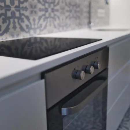 Azure Downtown - Flat 1