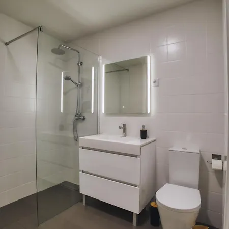 Apartment Azure Downtown - Flat 1 Ponta Delgada (Sao Miguel)