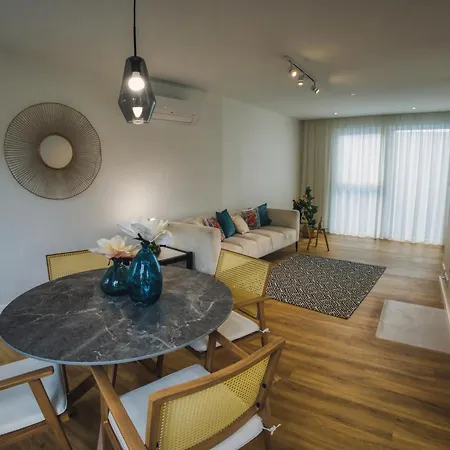 Apartment Azure Downtown - Flat 1 Ponta Delgada (Sao Miguel)