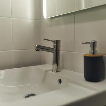 Azure Downtown - Flat 1 Ponta Delgada (Sao Miguel)