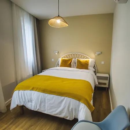 Apartment Azure Downtown - Flat 1 Ponta Delgada (Sao Miguel)