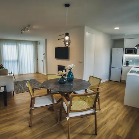 Apartment Azure Downtown - Flat 1