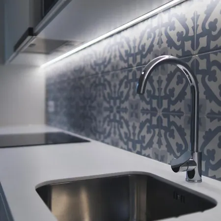 Azure Downtown 1 * Ponta Delgada