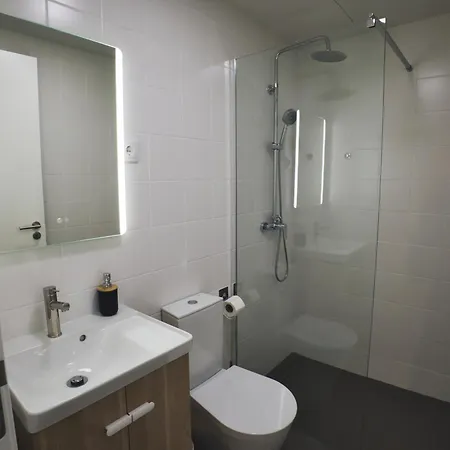 Azure Downtown - Flat 1 Apartment Ponta Delgada (Sao Miguel)