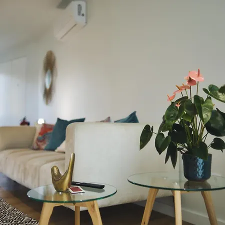 Azure Downtown - Flat 1 Ponta Delgada (Sao Miguel)