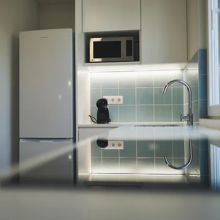 Apartment Azure Downtown - Flat 1 *