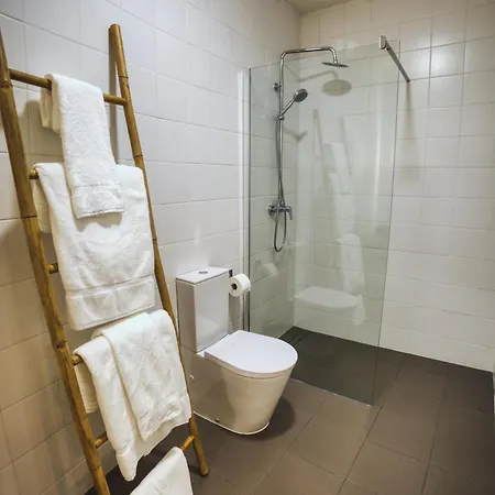 Azure Downtown - Flat 1