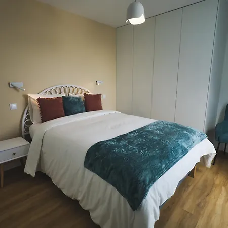 Apartment Azure Downtown - Flat 1