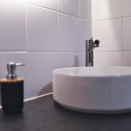 Azure Downtown 1 아파트 *