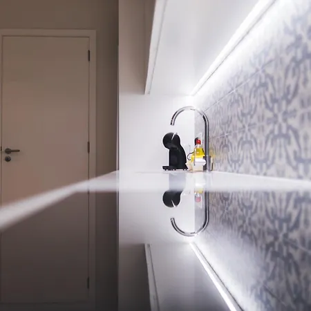 Apartment Azure Downtown 1