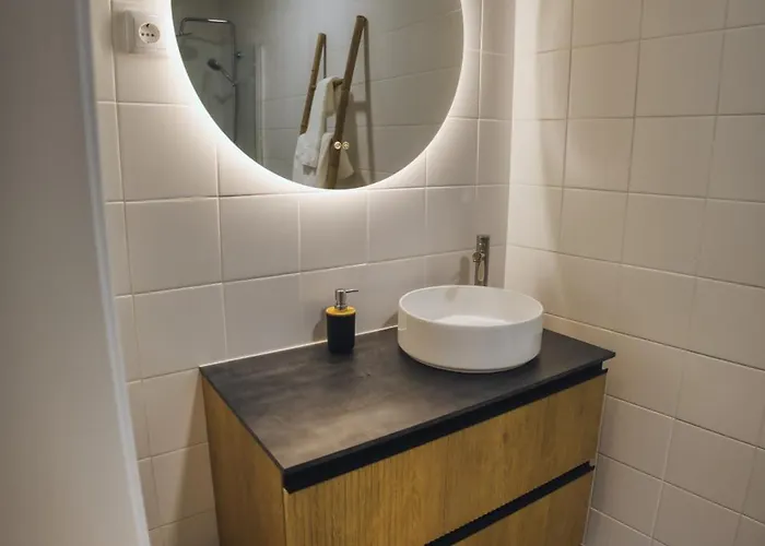 Azure Downtown 1 Ponta Delgada