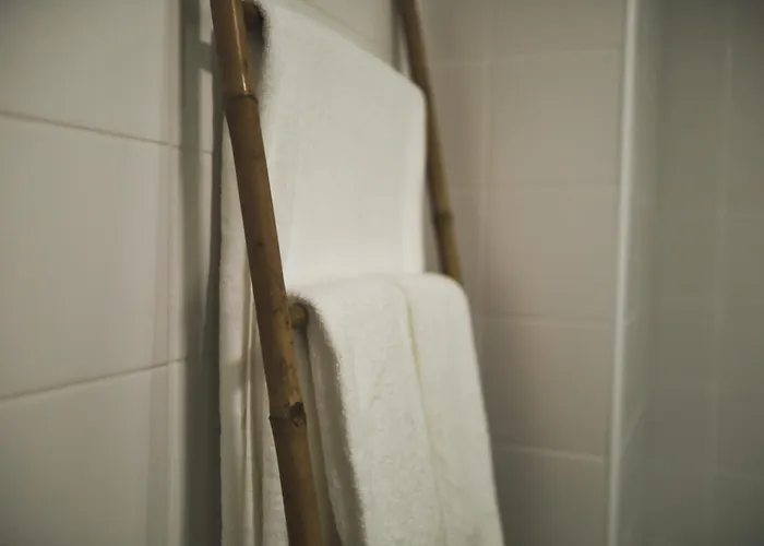 Azure Downtown 1 * Ponta Delgada (Sao Miguel)