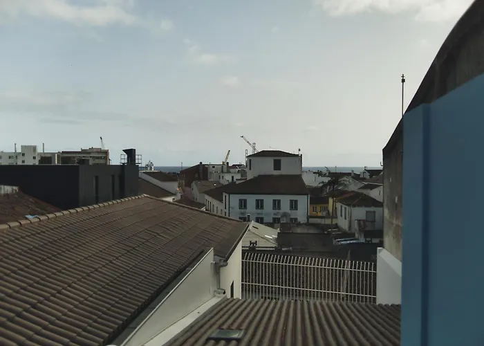 Azure Downtown 1 아파트 *