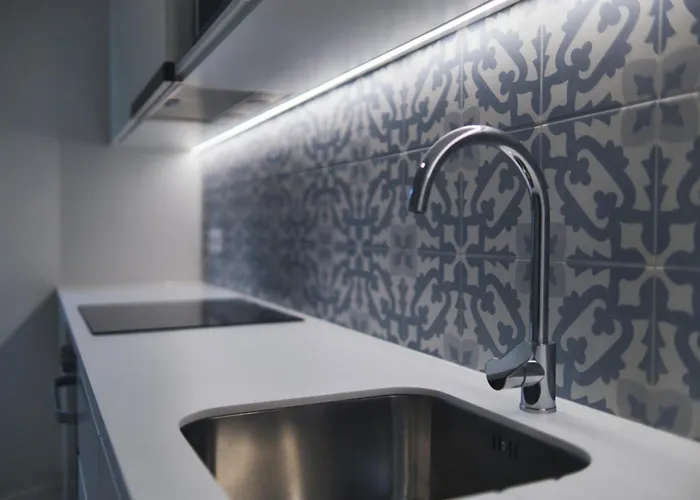 Azure Downtown 1 * Ponta Delgada