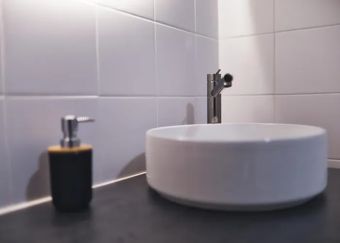 Azure Downtown 1 아파트 *